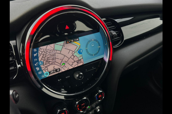 MINI Cooper 1.5 Business Edition NL AUTO | DEALER ONDERH | UNION JACK | CARPLAY