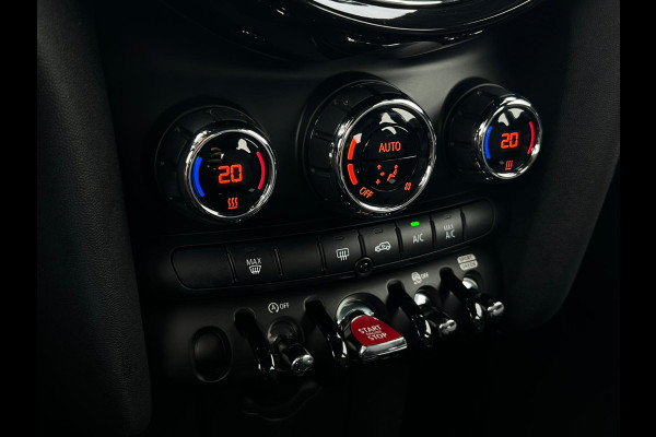 MINI Cooper 1.5 Business Edition NL AUTO | DEALER ONDERH | UNION JACK | CARPLAY