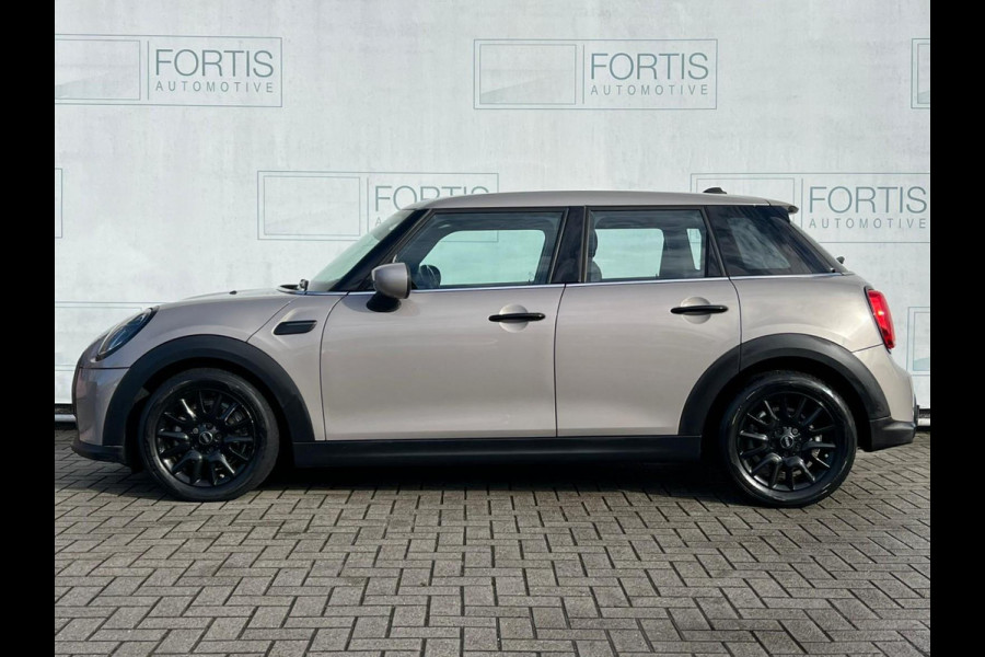 MINI Cooper 1.5 Business Edition NL AUTO | DEALER ONDERH | UNION JACK | CARPLAY