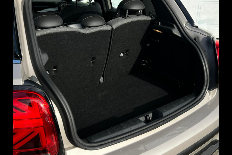 MINI Cooper 1.5 Business Edition NL AUTO | DEALER ONDERH | UNION JACK | CARPLAY