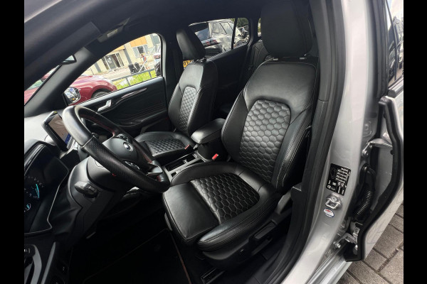 Ford Focus Wagon 1.5 EcoBoost ST Line Business NL AUTO | CARPLAY | CAMERA | LEDER |