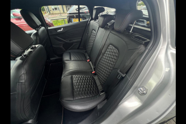 Ford Focus Wagon 1.5 EcoBoost ST Line Business NL AUTO | CARPLAY | CAMERA | LEDER |