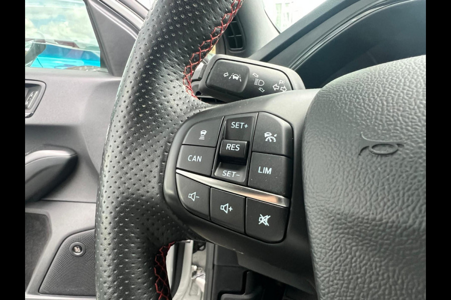 Ford Focus Wagon 1.5 EcoBoost ST Line Business NL AUTO | CARPLAY | CAMERA | LEDER |