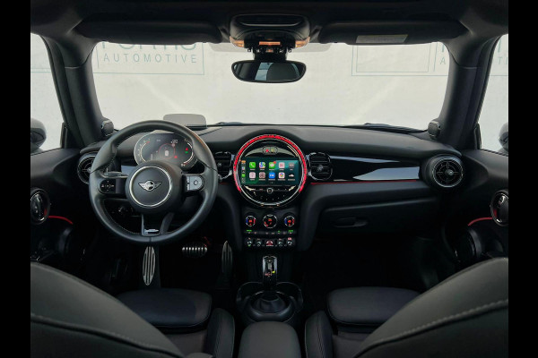 MINI Cooper 1.5 John Cooper Works CAMERA | PANO | LEDER | HEAD-UP | HARMAN KARDON | DEALER ONDERH