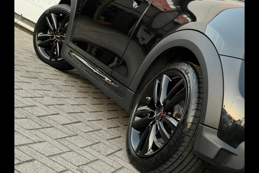 MINI Cooper 1.5 John Cooper Works CAMERA | PANO | LEDER | HEAD-UP | HARMAN KARDON | DEALER ONDERH