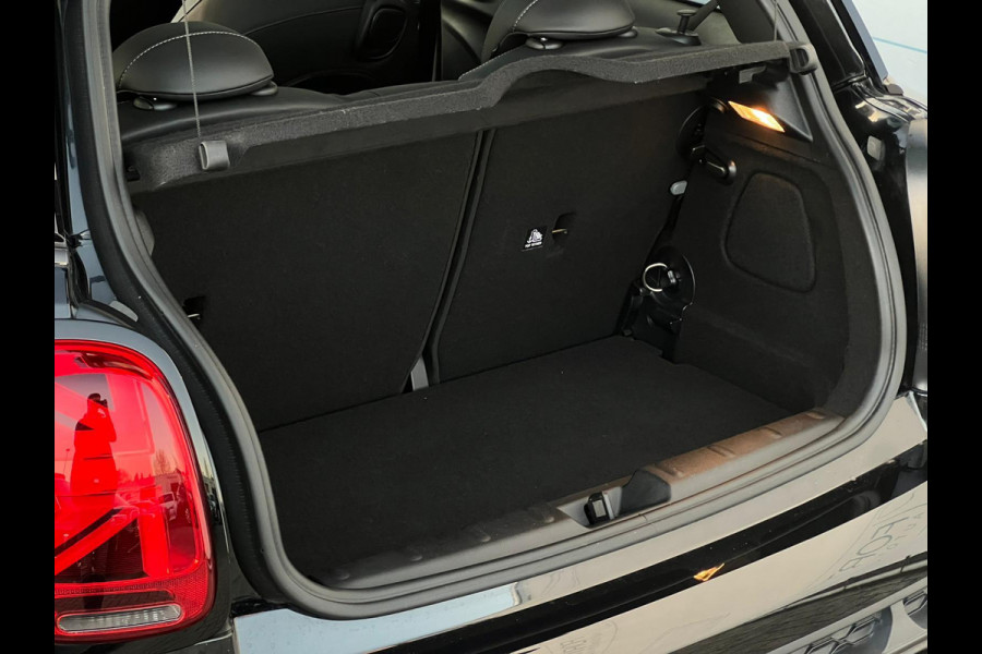 MINI Cooper 1.5 John Cooper Works CAMERA | PANO | LEDER | HEAD-UP | HARMAN KARDON | DEALER ONDERH