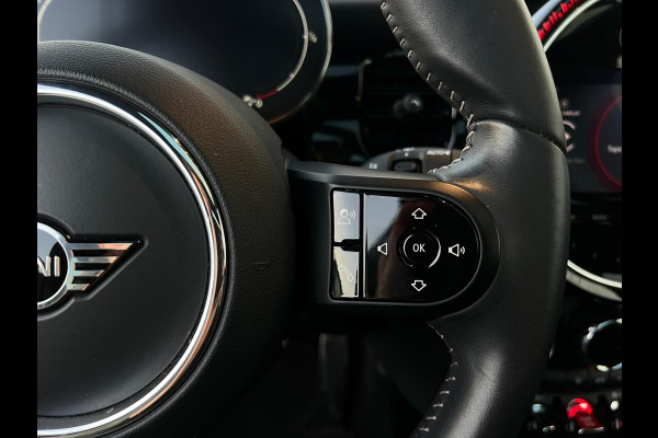 MINI Cooper 1.5 John Cooper Works CAMERA | PANO | LEDER | HEAD-UP | HARMAN KARDON | DEALER ONDERH