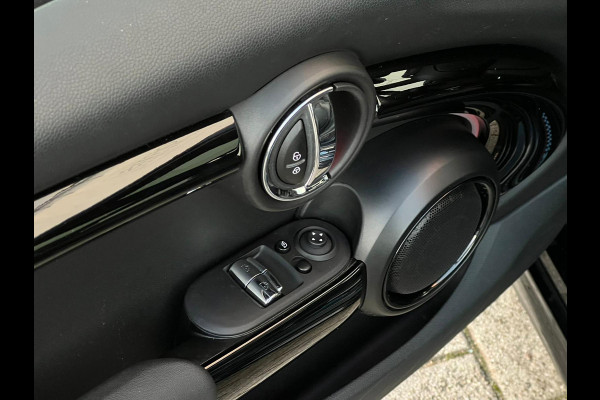 MINI Cooper 1.5 John Cooper Works CAMERA | PANO | LEDER | HEAD-UP | HARMAN KARDON | DEALER ONDERH