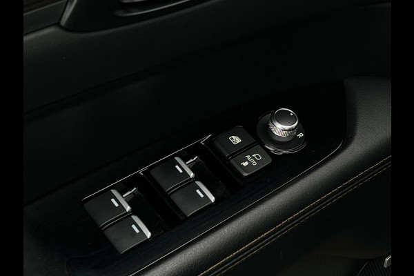 Mazda CX-5 2.0 SkyActiv-G 165 Luxury STUURWIEL VERW | STOELVERKOELING | TREKHAAK | LEDER | CAMERA |