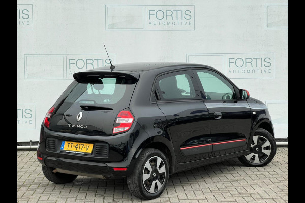 Renault Twingo 1.0 SCe Collection NL-AUTO | APP NAVI |