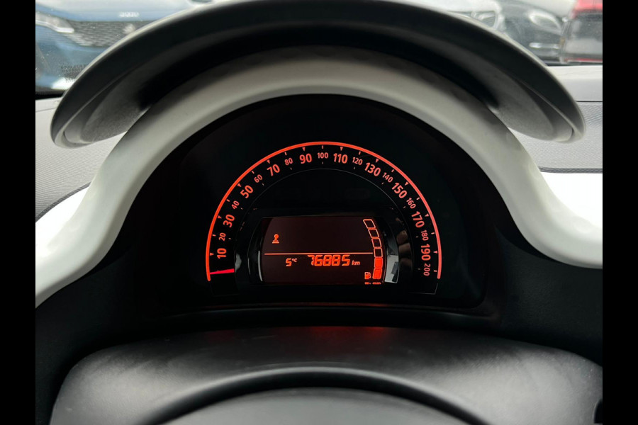 Renault Twingo 1.0 SCe Collection NL-AUTO | APP NAVI |