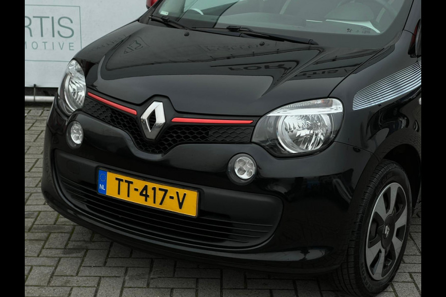 Renault Twingo 1.0 SCe Collection NL-AUTO | APP NAVI |