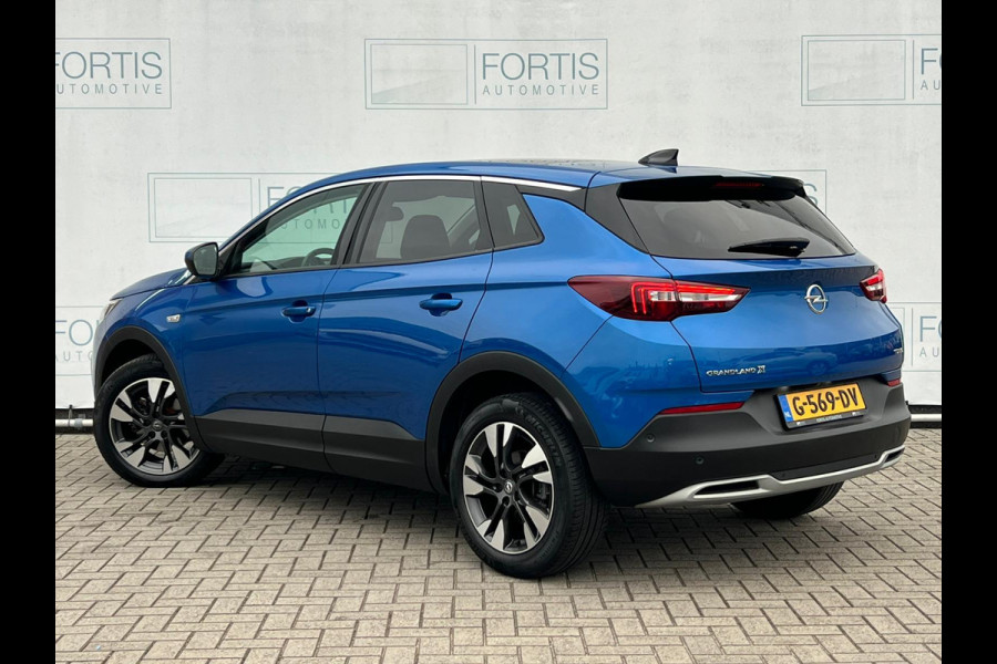 Opel Grandland X 1.2 Turbo Business Executive NL AUTO | CAMERA | CARPLAY |