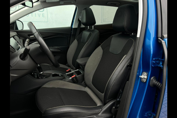 Opel Grandland X 1.2 Turbo Business Executive NL AUTO | CAMERA | CARPLAY |
