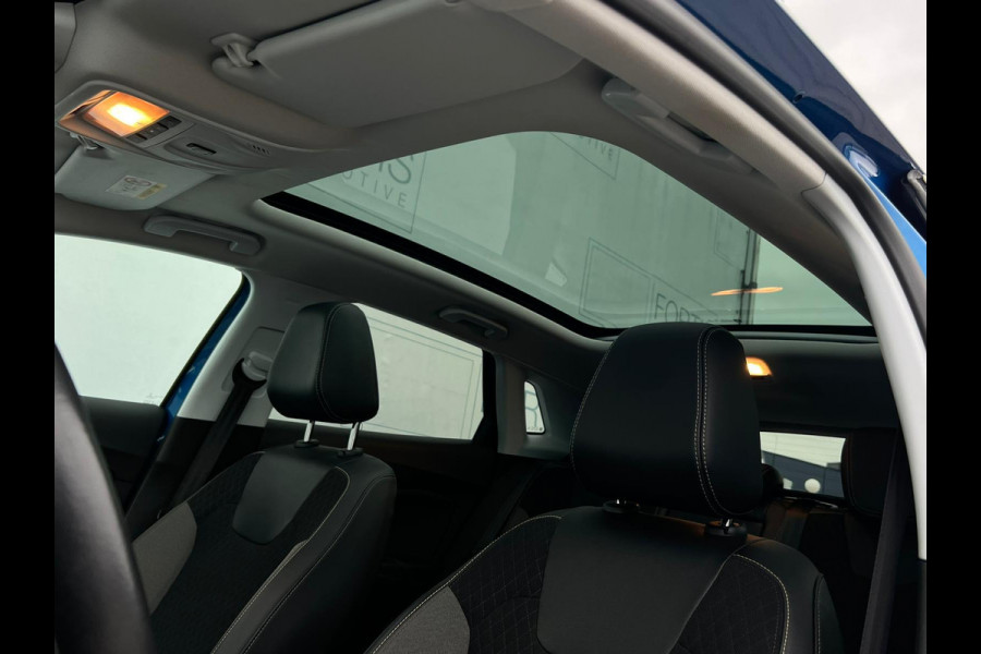 Opel Grandland X 1.2 Turbo Business Executive NL AUTO | CAMERA | CARPLAY |