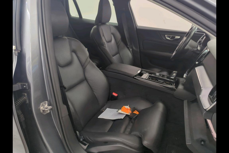 Volvo V60 2.0 T6 Recharge AWD Business Pro NL-AUTO | LEDER | CAMERA