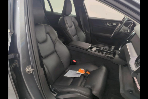 Volvo V60 2.0 T6 Recharge AWD Business Pro NL-AUTO | LEDER | CAMERA