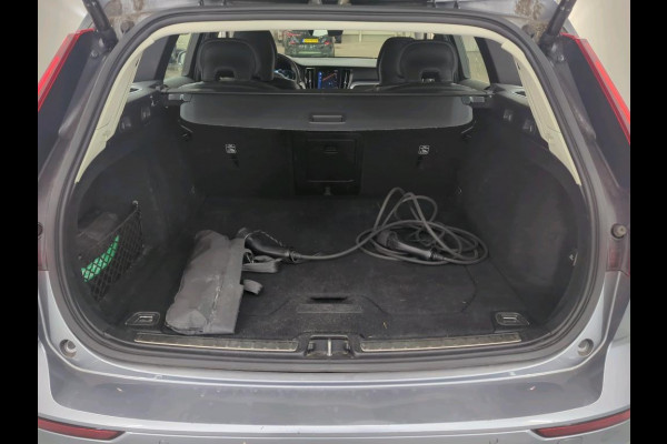Volvo V60 2.0 T6 Recharge AWD Business Pro NL-AUTO | LEDER | CAMERA