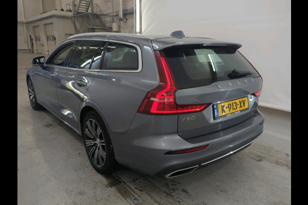 Volvo V60 2.0 T6 Recharge AWD Business Pro NL-AUTO | LEDER | CAMERA