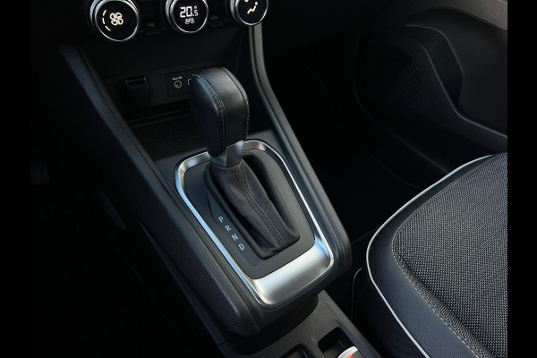 Renault Captur 1.3 TCe 140 EDC Intens NAVI | STOEL-STUUR VERWARMING 360 CAMERA