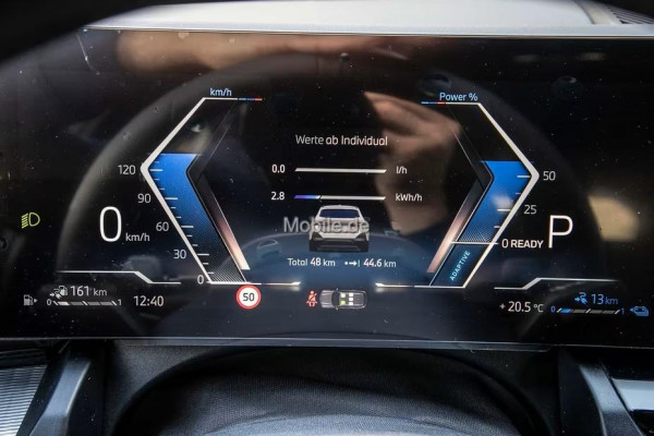 BMW 5 Serie Touring 530e xDrive M-SPORT ** LED, NAVI+, LEDER, 19-inch LMV, ALARM, M-ONDERSTEL ** 1e EIG - UNFALLFREI - € 17.900,= onder NP ** ** INFORMEER OOK NAAR ONZE AANTREKKELIJKE FINANCIAL-LEASE TARIEVEN **