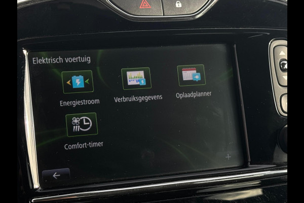 Renault ZOE R110 Limited 41 kWh (ex Accu) NAVI | 240 km BEREIK | CAMERA