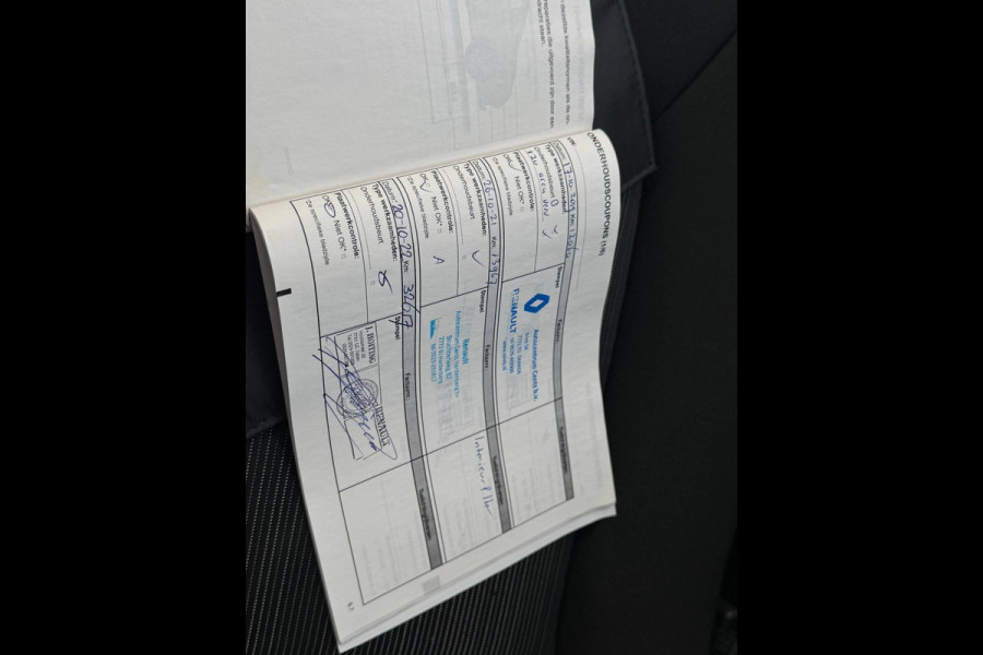 Renault ZOE R110 Limited 41 kWh (ex Accu) NAVI | 240 km BEREIK | CAMERA