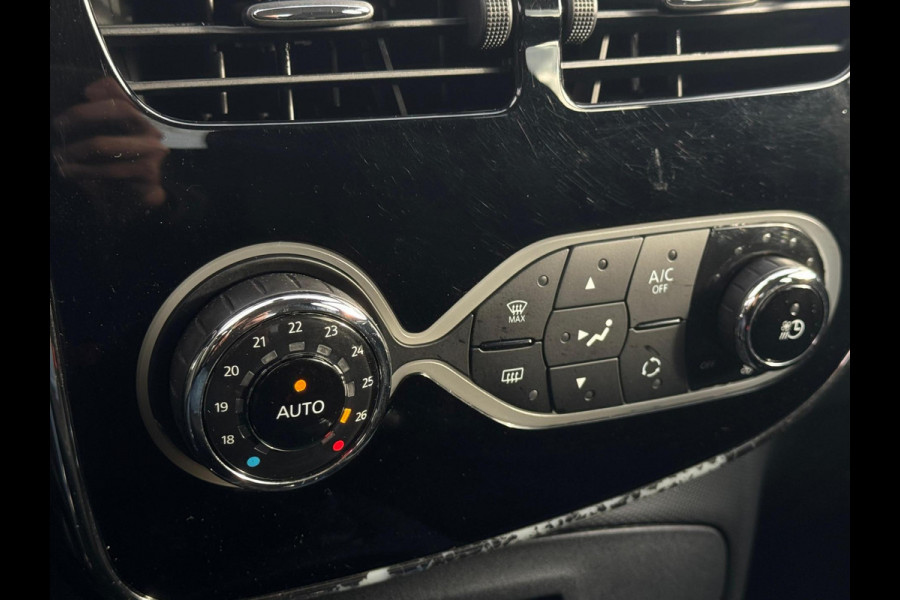 Renault ZOE R110 Limited 41 kWh (ex Accu) NAVI | 240 km BEREIK | CAMERA