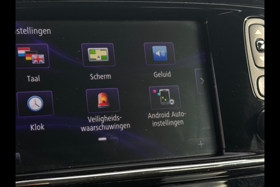 Renault ZOE R110 Limited 41 kWh (ex Accu) NAVI | 240 km BEREIK | CAMERA