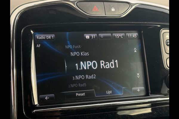 Renault ZOE R110 Limited 41 kWh (ex Accu) NAVI | 240 km BEREIK | CAMERA