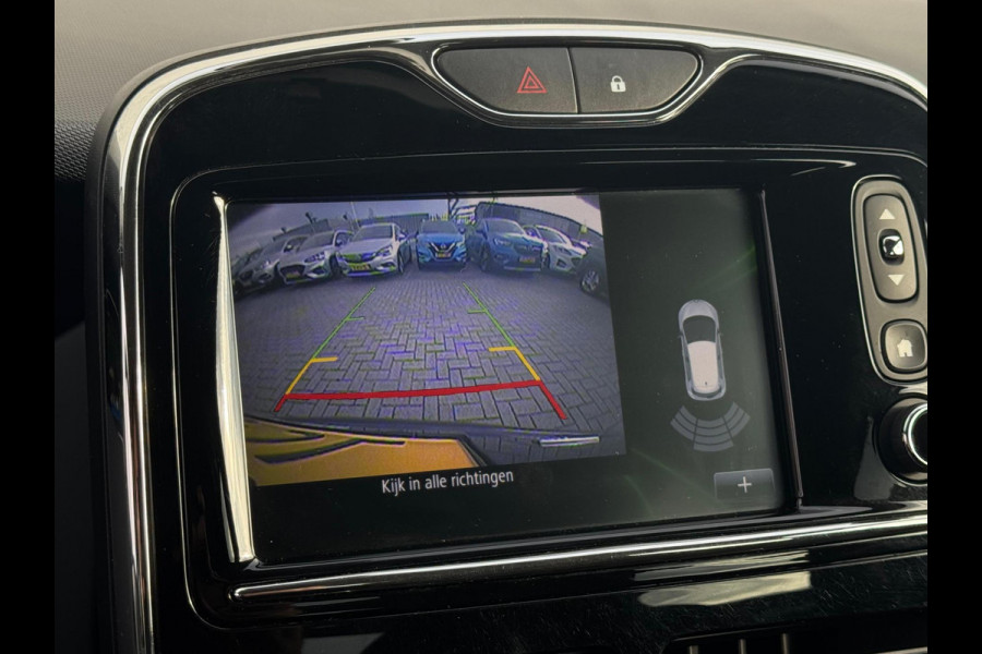 Renault ZOE R110 Limited 41 kWh (ex Accu) NAVI | 240 km BEREIK | CAMERA