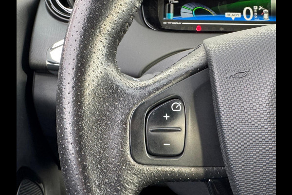 Renault ZOE R110 Limited 41 kWh (ex Accu) NAVI | 240 km BEREIK | CAMERA