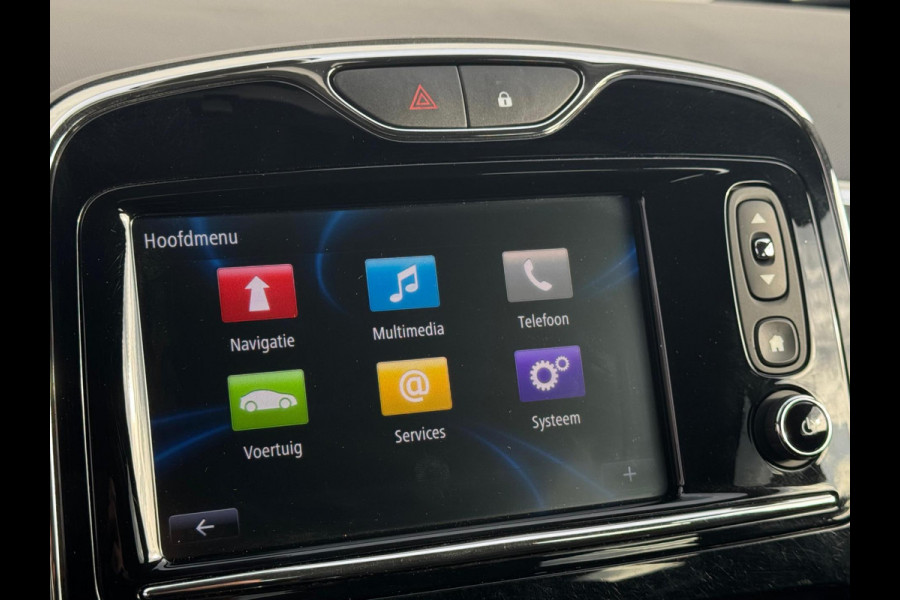 Renault ZOE R110 Limited 41 kWh (ex Accu) NAVI | 240 km BEREIK | CAMERA