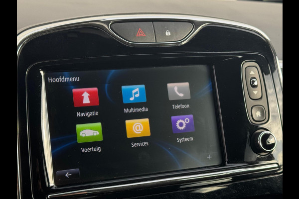 Renault ZOE R110 Limited 41 kWh (ex Accu) NAVI | 240 km BEREIK | CAMERA