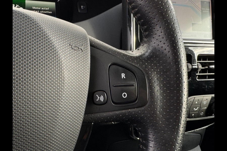 Renault ZOE R110 Limited 41 kWh (ex Accu) NAVI | 240 km BEREIK | CAMERA