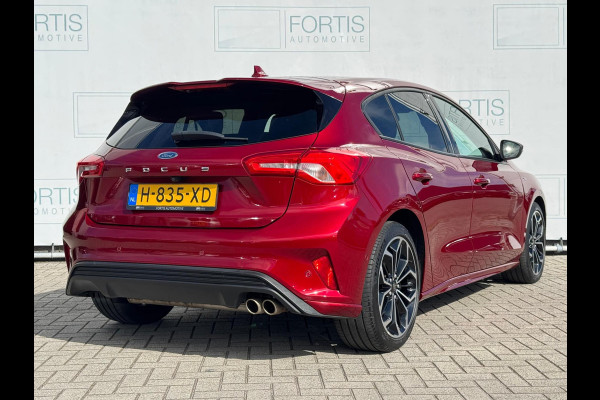 Ford Focus 1.0 EcoBoost ST Line Business B&O AUDIO | NAVI | LED | NL-AUTO