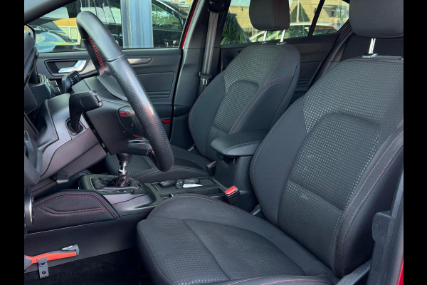 Ford Focus 1.0 EcoBoost ST Line Business B&O AUDIO | NAVI | LED | NL-AUTO