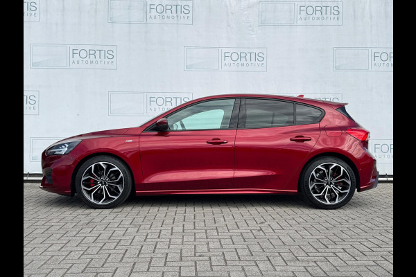 Ford Focus 1.0 EcoBoost ST Line Business B&O AUDIO | NAVI | LED | NL-AUTO