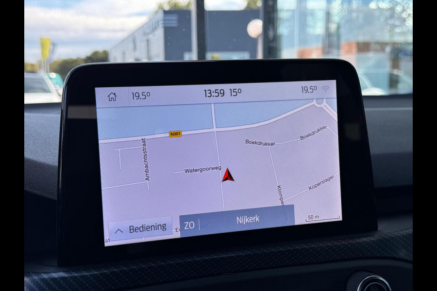 Ford Focus 1.0 EcoBoost ST Line Business B&O AUDIO | NAVI | LED | NL-AUTO