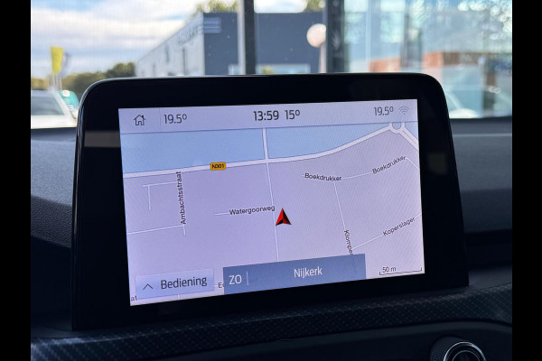Ford Focus 1.0 EcoBoost ST Line Business B&O AUDIO | NAVI | LED | NL-AUTO