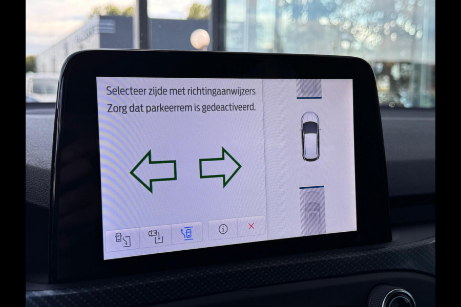 Ford Focus 1.0 EcoBoost ST Line Business B&O AUDIO | NAVI | LED | NL-AUTO