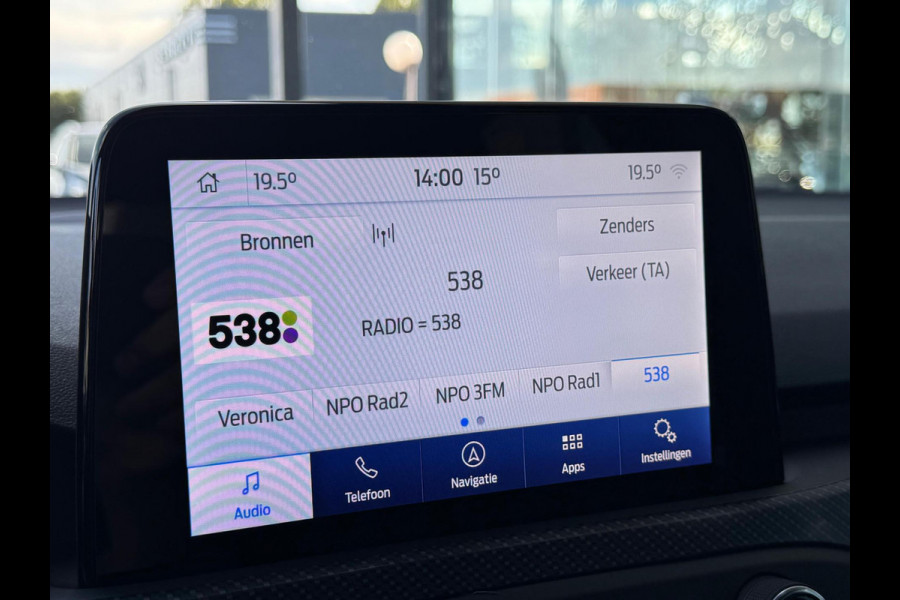 Ford Focus 1.0 EcoBoost ST Line Business B&O AUDIO | NAVI | LED | NL-AUTO