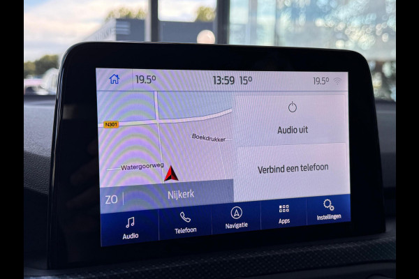 Ford Focus 1.0 EcoBoost ST Line Business B&O AUDIO | NAVI | LED | NL-AUTO