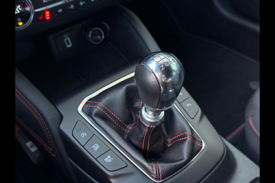 Ford Focus 1.0 EcoBoost ST Line Business B&O AUDIO | NAVI | LED | NL-AUTO