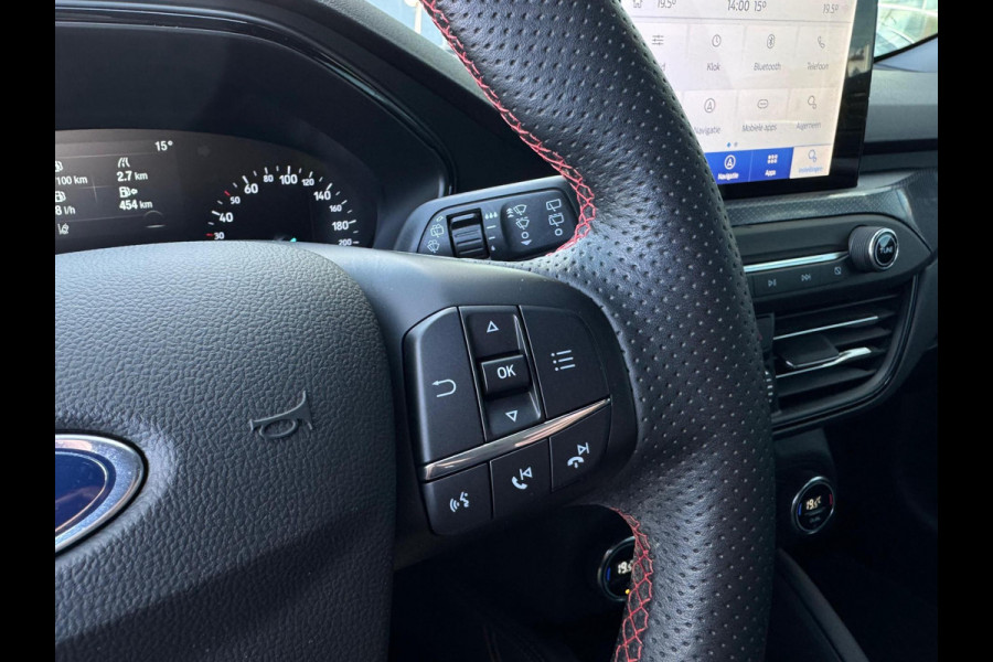 Ford Focus 1.0 EcoBoost ST Line Business B&O AUDIO | NAVI | LED | NL-AUTO