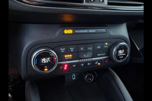 Ford Focus 1.0 EcoBoost ST Line Business B&O AUDIO | NAVI | LED | NL-AUTO