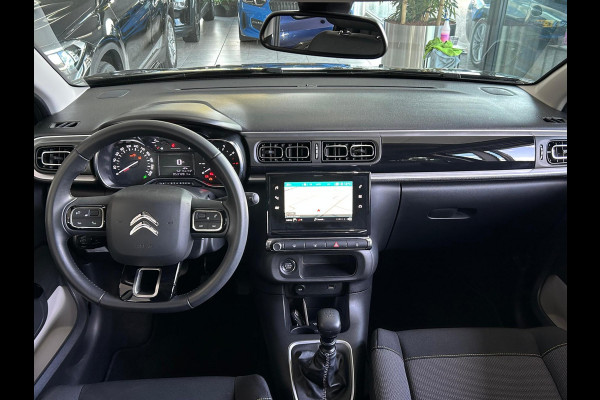 Citroën C3 1.2 PureTech S&S Business NL AUTO | CAMERA | VELGEN |