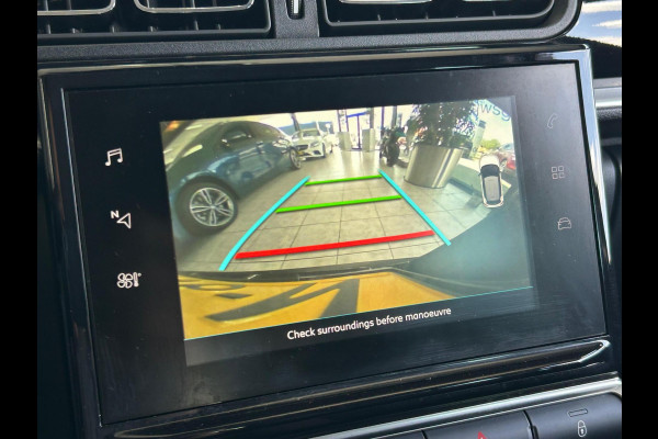 Citroën C3 1.2 PureTech S&S Business NL AUTO | CAMERA | VELGEN |