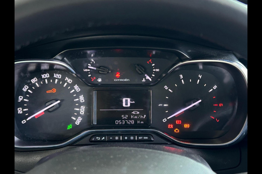 Citroën C3 1.2 PureTech S&S Business NL AUTO | CAMERA | VELGEN |