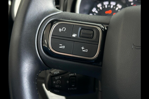 Citroën C3 1.2 PureTech S&S Business NL AUTO | CAMERA | VELGEN |